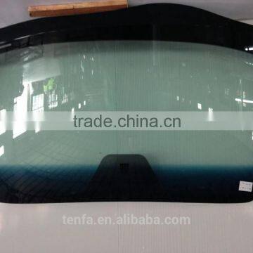 High quality front windshield glass