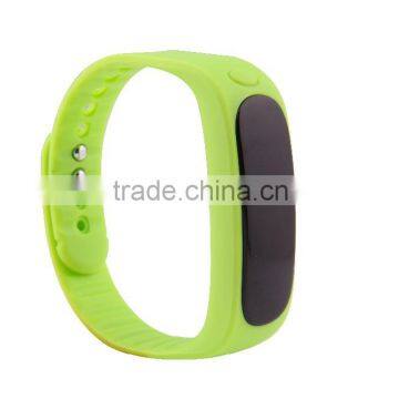 Christmas Gift Bluetooth Notification Bracelet photo-3