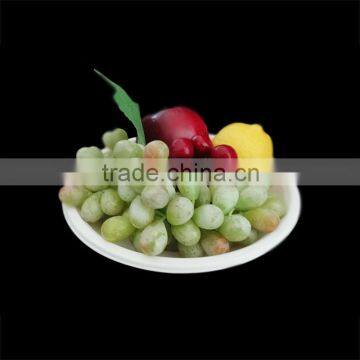 Natural soup corn starch bowl