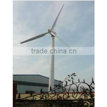 100kw On-grid Wind Turbine