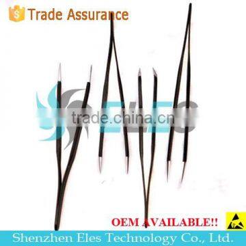 2016 New All Stainless Steel Series Anti-static Tweezers photo-5