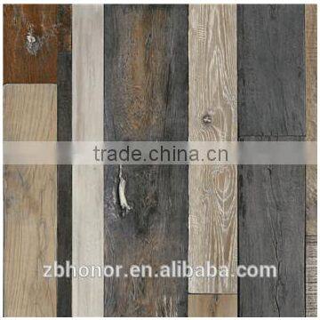 2016 DARK COLOR WOOD LIKE TILE IN MAINLAND CHINA