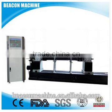 double-sided balance soft bearing BDB-200A crankshaft engine balancing equipment