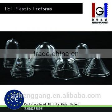 PET Jar Preform