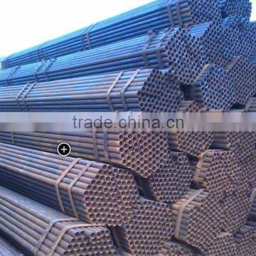 Chinese Tangshan Origin square steel pipe