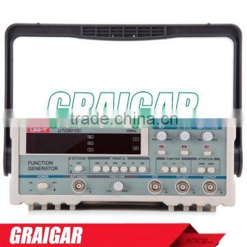 Digital Function Generators UTG9010C 10MHZ 20Vpp signal generator