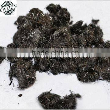 best selling corrosion Resistant China Factory direct sale Short Carbon Fiber Price good in quality