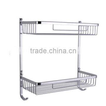 PF-BR03 Stainless steel bath rack