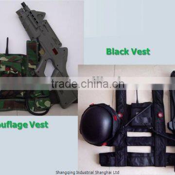 CS Real Person Fighting Game
