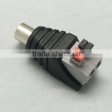 RCA PLUG RCA Connector photo-2