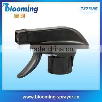 PP Garden use trigger head sprayer