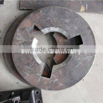 Customized Steel Fabricators CNC Machining Fabricating photo-3