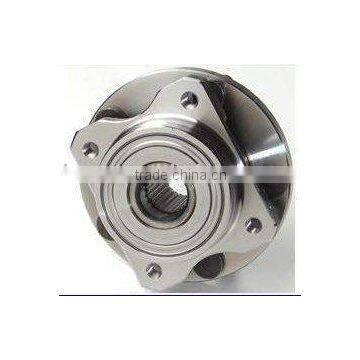 Wheel hub 513123 used for CHRYSLER