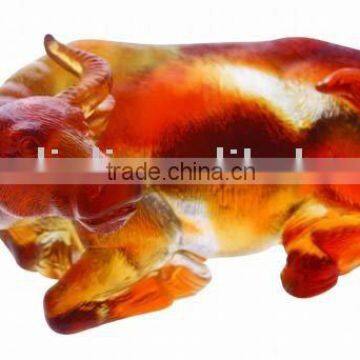 the crystal buffalo--BS105