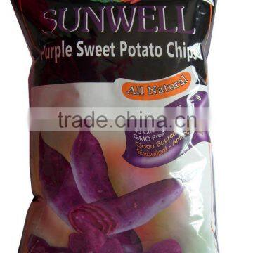 purple sweet potato