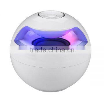 hot selling and super cute bluetooth gift wireless speaker