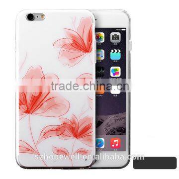 For All phone Compatible Brand and tpu Material TPU Phone Case