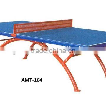 2015 antique game power table tennis table