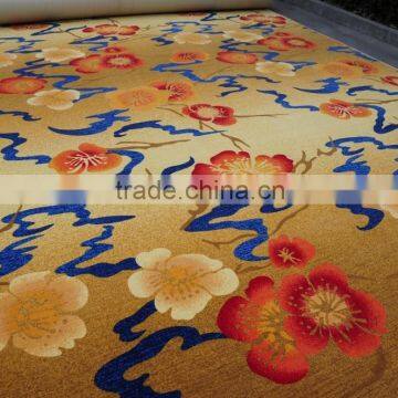 Inventory Printed Nylon Carpet