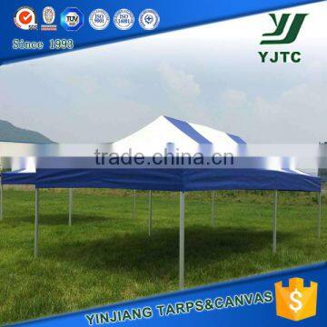 white canopy vinyl tarps