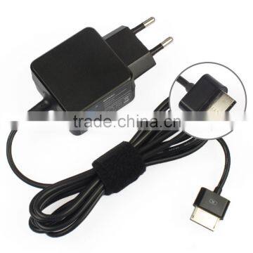 15V1.2A 34pin tablet charger For FOR ASUS VivoTab RT TF600T TF810C TF701t