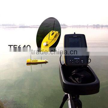 TF640 GPS Global Positioning System for fishing boat