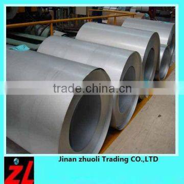 JIS SGCC 3302 with SPCC cold rolled steel coils For Hot Sale