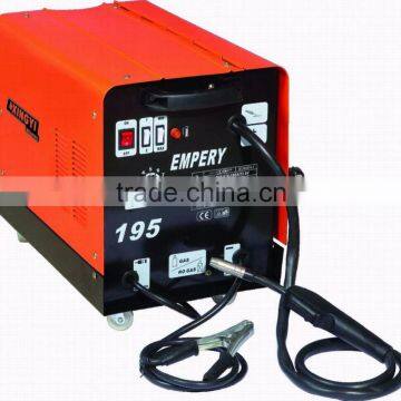 welding machine