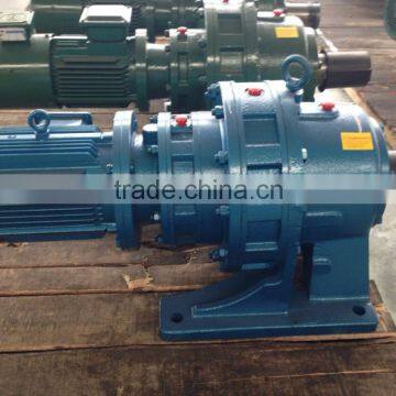 OEM well designed speed reducer