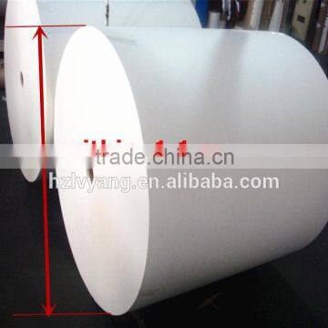 GoBest/Lvyang Single Side PE Coated Paper and Specialty Paper Type Printed