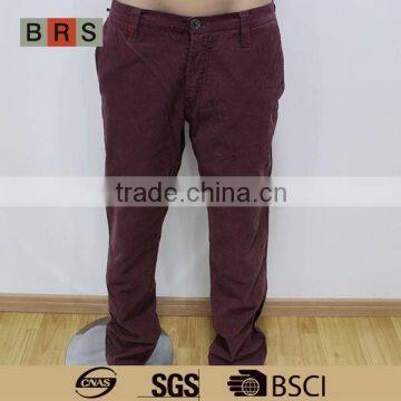 2015 men work trousers pants trousers