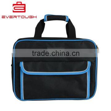 600 D Polyester Notebook Bag computer tool bag OEM ODM