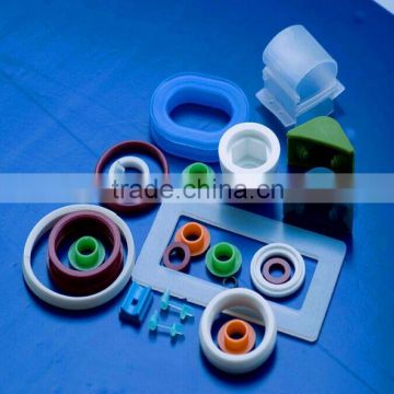 OEM New Design Rubber Sealing Washer Rubber Seal Washer Washer Rubber