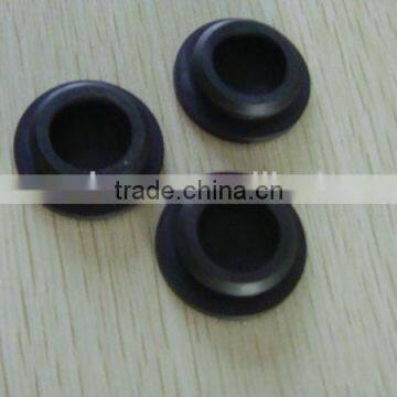 Round Rubber Plug
