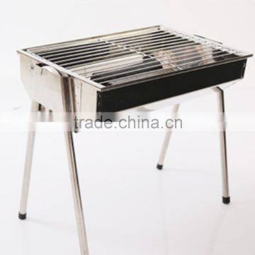 outdoor kebab salamander charcoal grill