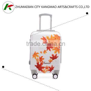ABS,PC Luggage, Travel Trolley Suitcase photo-4
