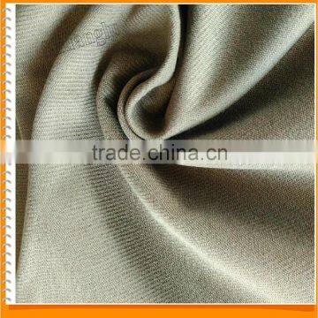 100% polyester imitata cotton knit velvet fabric china textile factory