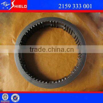 Howo Gearbox Sliding Sleeve Parts 2159333001.