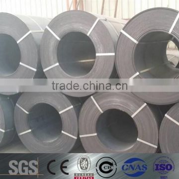 SAE1006 Carbon and Mild Hot Rolled Steel Coils