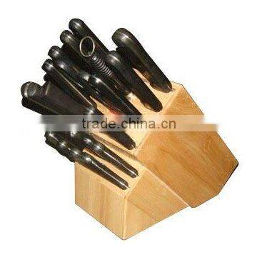 Kitchen Knives