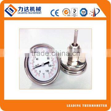 Bimetal Measuring Thermometer