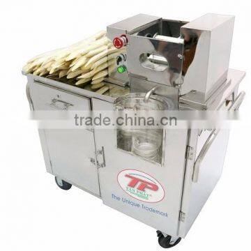 Whole Sales Sugar Cane Juice Machine / Sugarcane Juice Machine photo-3