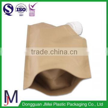 Factory water bottles manufacturing machines water packaging bag, liquid packaging plastic bag