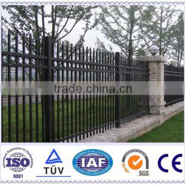 Factory Direct Cost Wall Boundary Fence photo-6