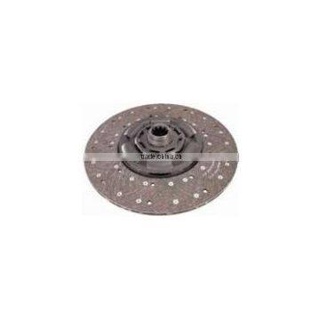 1878080031/1878080037/1878026241 Clutch Disc, Pressure Plate for Truck photo-3