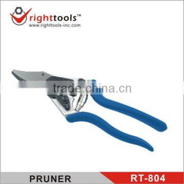 8" aluminum body pruner