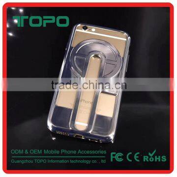 Hot Sale Full Cover Pokemon Go Aimer Aim Assist Plate 3D Printed Guide Sight Silicone Case for IPhone 6 6s 7 Plus photo-6