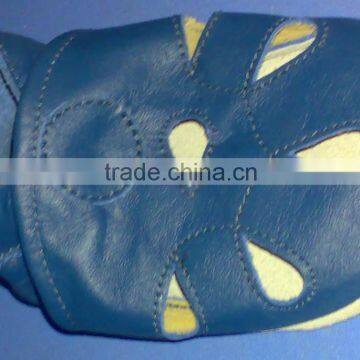 Soft Sole Baby Sandal