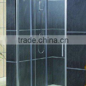 New bifold shower door KDS-P4112