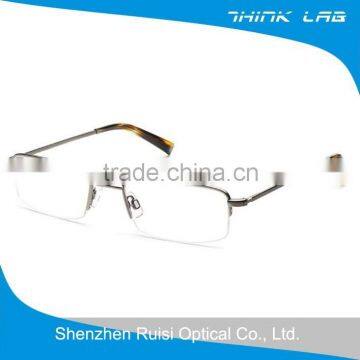 Simple designer glasses cheap eyeglasses frmae wholesale